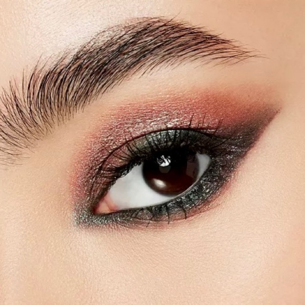 NEW MAC - Bougie Paint Pot